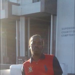 Meet your Posher, Earl